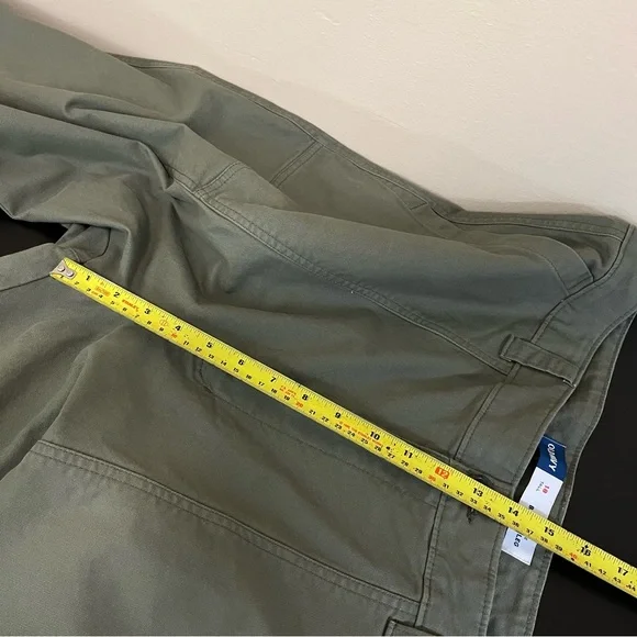 NWT Old Navy High Rise Barrel Leg Jean - Plus Size Clothing - Picture 14 of 15